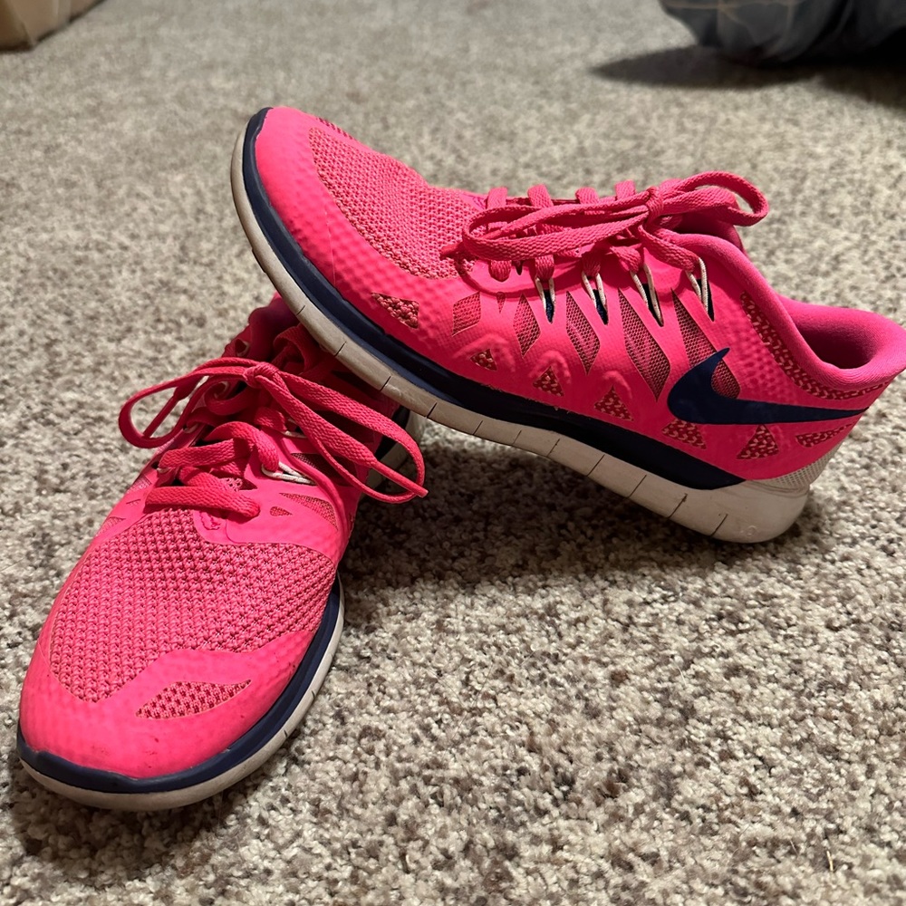 Nike free 5.0